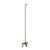 Barclay 4045-PL Elephant Spout 6 Mounts Riser Lever Holder