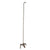 Barclay 4045-PL Elephant Spout 6 Mounts Riser Lever Holder