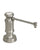 Waterstone 4055E Traditional Soap/Lotion Dispenser - Extended Straight Spout
