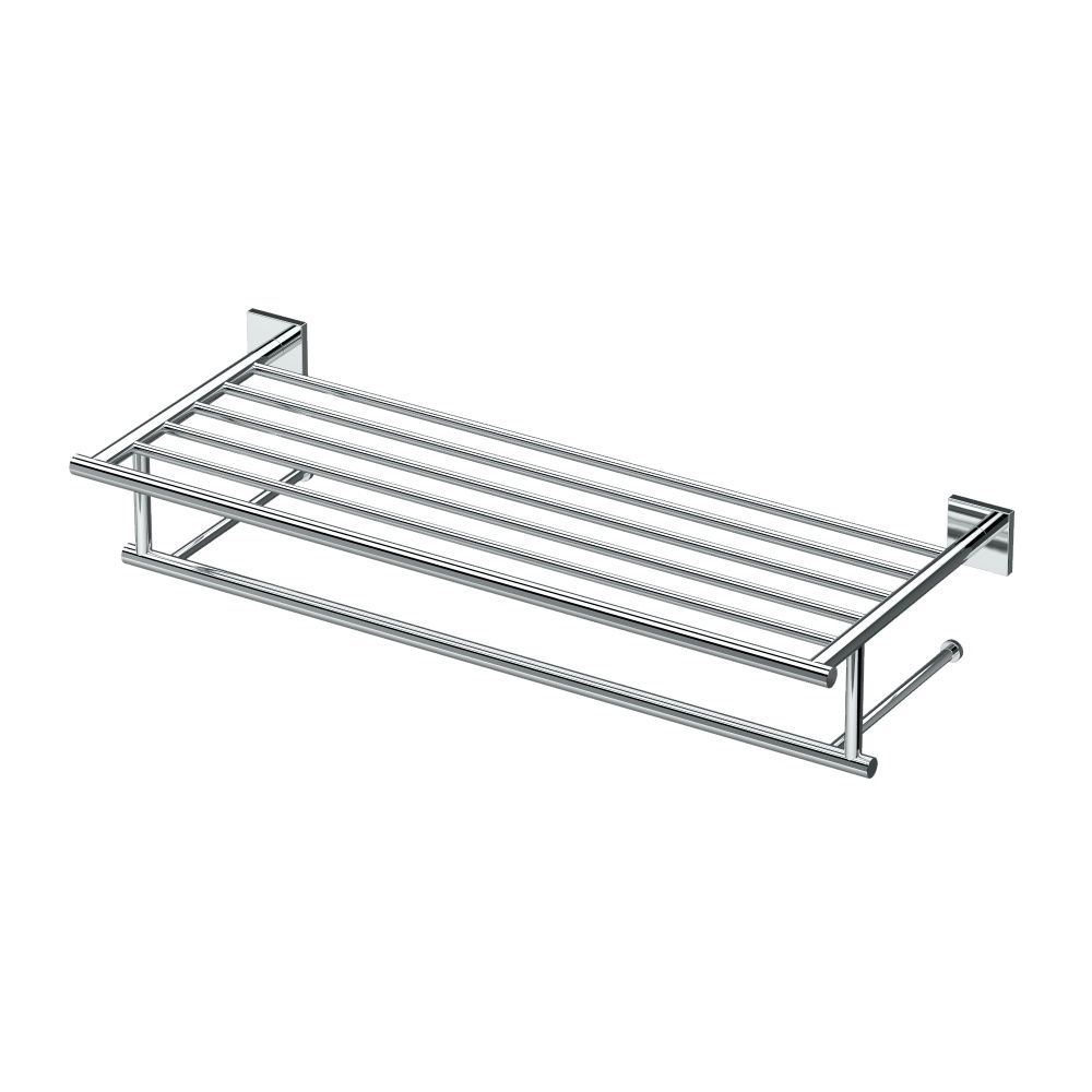 Gatco Elevate 24L Towel Rack - Parent