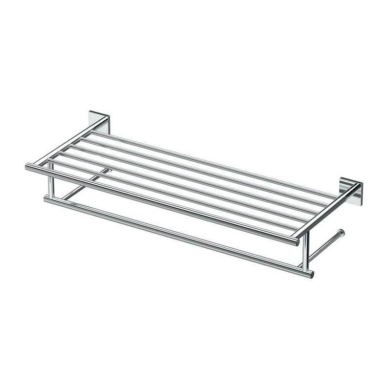 Gatco Elevate 24L Towel Rack - Parent