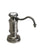 Waterstone 4060 Traditional Soap Lotion Dispenser Hook Spout