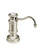 Waterstone 4060 Traditional Soap Lotion Dispenser Hook Spout