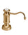 Waterstone 4060E Traditional Soap/Lotion Dispenser - Extended Hook Spout