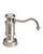 Waterstone 4060E Traditional Soap/Lotion Dispenser - Extended Hook Spout