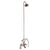 Barclay 4062-PL Elephant Spout Riser Shower head Lever Holder - Parent