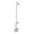 Barclay 4062-PL Elephant Spout Riser Shower head Lever Holder