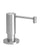 Waterstone 4065 Contemporary Soap Lotion Dispenser