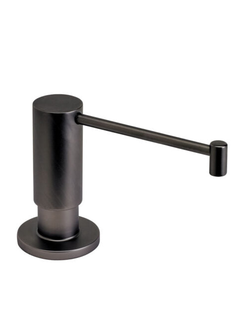 Waterstone 4065E Contemporary Soap/Lotion Dispenser - Extended Spout