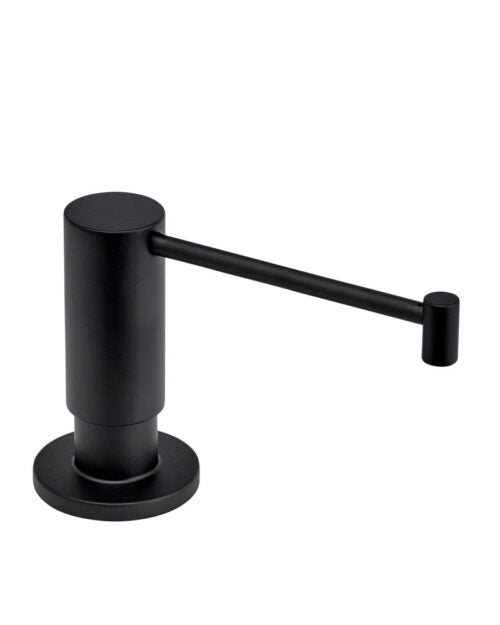 Waterstone 4065E Contemporary Soap/Lotion Dispenser - Extended Spout