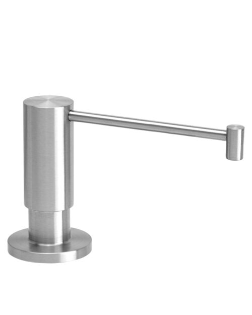 Waterstone 4065E Contemporary Soap/Lotion Dispenser - Extended Spout