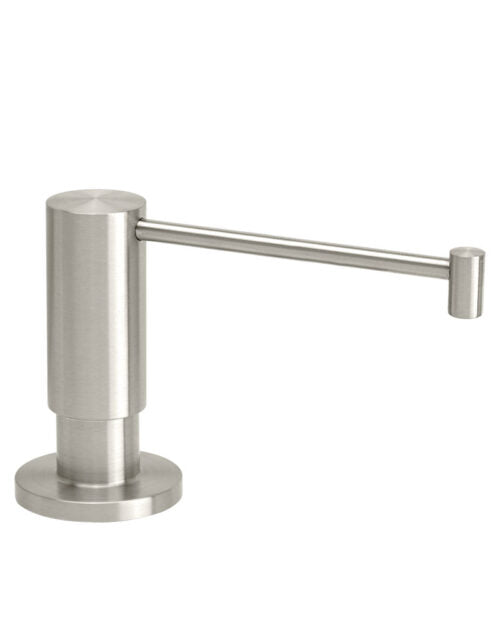 Waterstone 4065E Contemporary Soap/Lotion Dispenser - Extended Spout