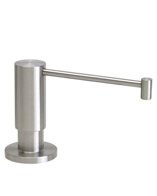 Waterstone 4065E Contemporary Soap/Lotion Dispenser - Extended Spout
