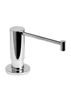 Waterstone 4065E Contemporary Soap/Lotion Dispenser - Extended Spout