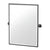 Gatco Designer Ii 25 H Framed Rectangle Mirror