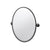 Gatco Designer Ii 27.5 H Framed Oval Mirror
