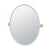 Gatco Elevate 32 H Oval Mirror
