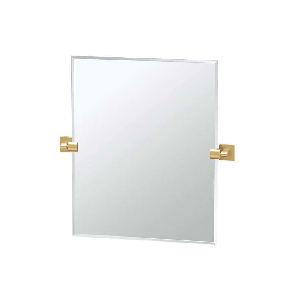 Gatco Elevate 31.5H Rectangle Mirror - Parent