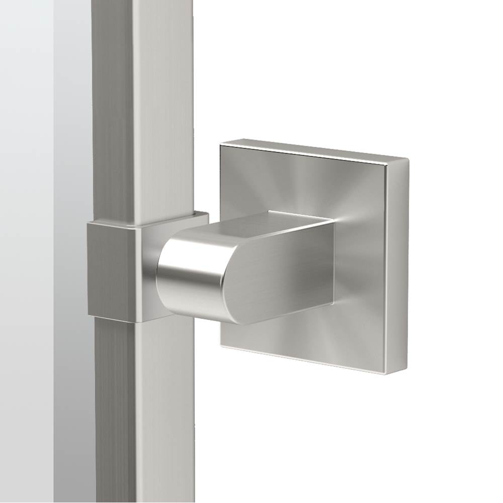 Gatco Elevate Framed Rectangle Mirror