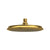 Riobel 408 9" Rain Showerhead - Parent