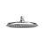 Riobel 408 9" Rain Showerhead