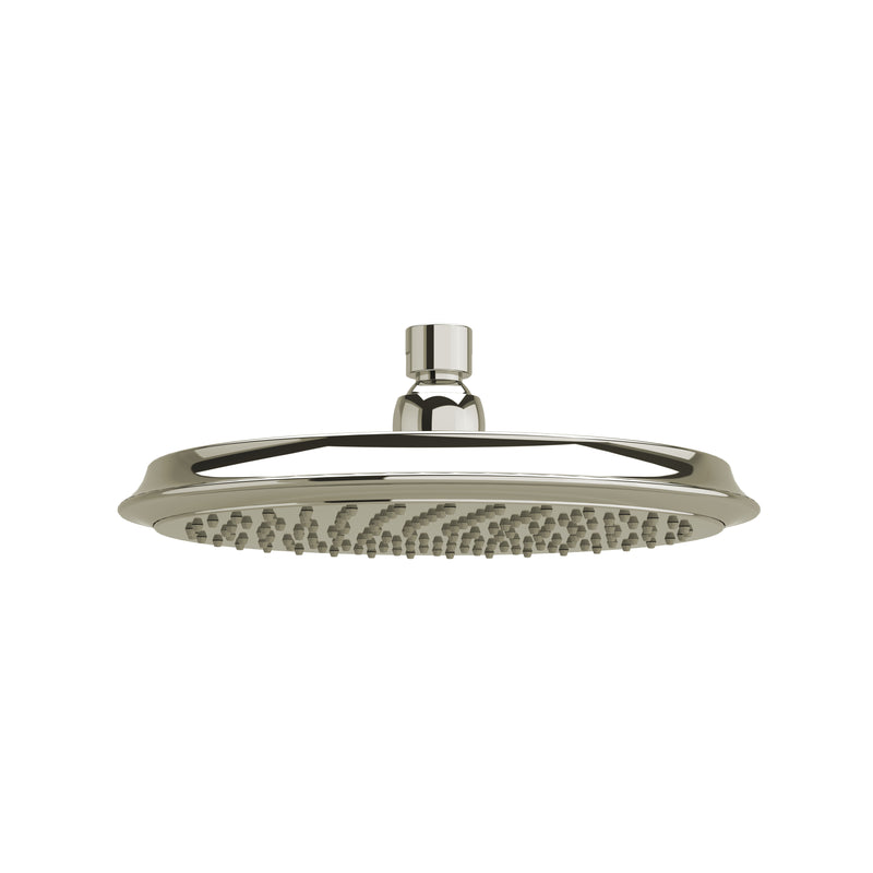 Riobel 408 9" Rain Showerhead