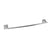 Newport Brass 41-02 Joffrey 24" Towel Bar