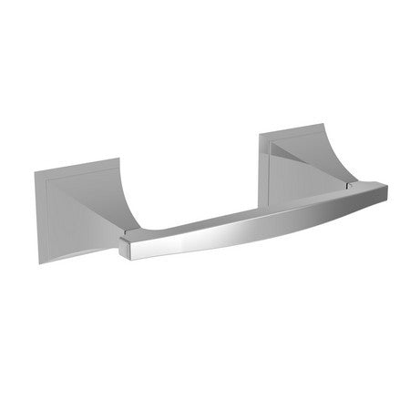 Newport Brass 41-28 Joffrey Double Post Toilet Tissue Holder
