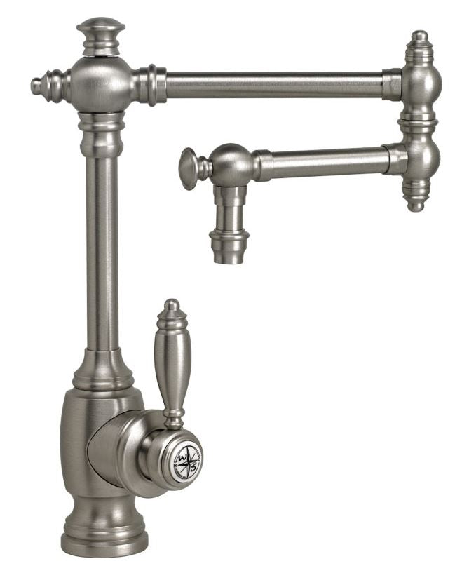 Waterstone 4100-12 Towson Kitchen Faucet - 12