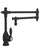 Waterstone 4100-18 Towson Kitchen Faucet - 18" Articulated Spout