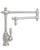 Waterstone 4100-18 Towson Kitchen Faucet - 18" Articulated Spout