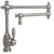 Waterstone 4100-18 Towson Kitchen Faucet - 18" Articulated Spout - Parent