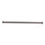 Barclay 4100-36 36 Straight Shower Rod
