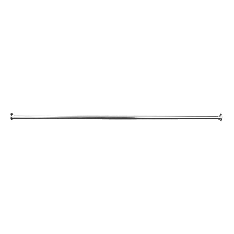 Barclay 4100-48 48 Straight Shower Rod - Parent