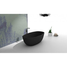 Load image into Gallery viewer, Cheviot 4111 Giorgio Solid Surface Bathtub