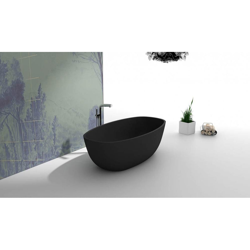 Cheviot 4111 Giorgio Solid Surface Bathtub - Parent