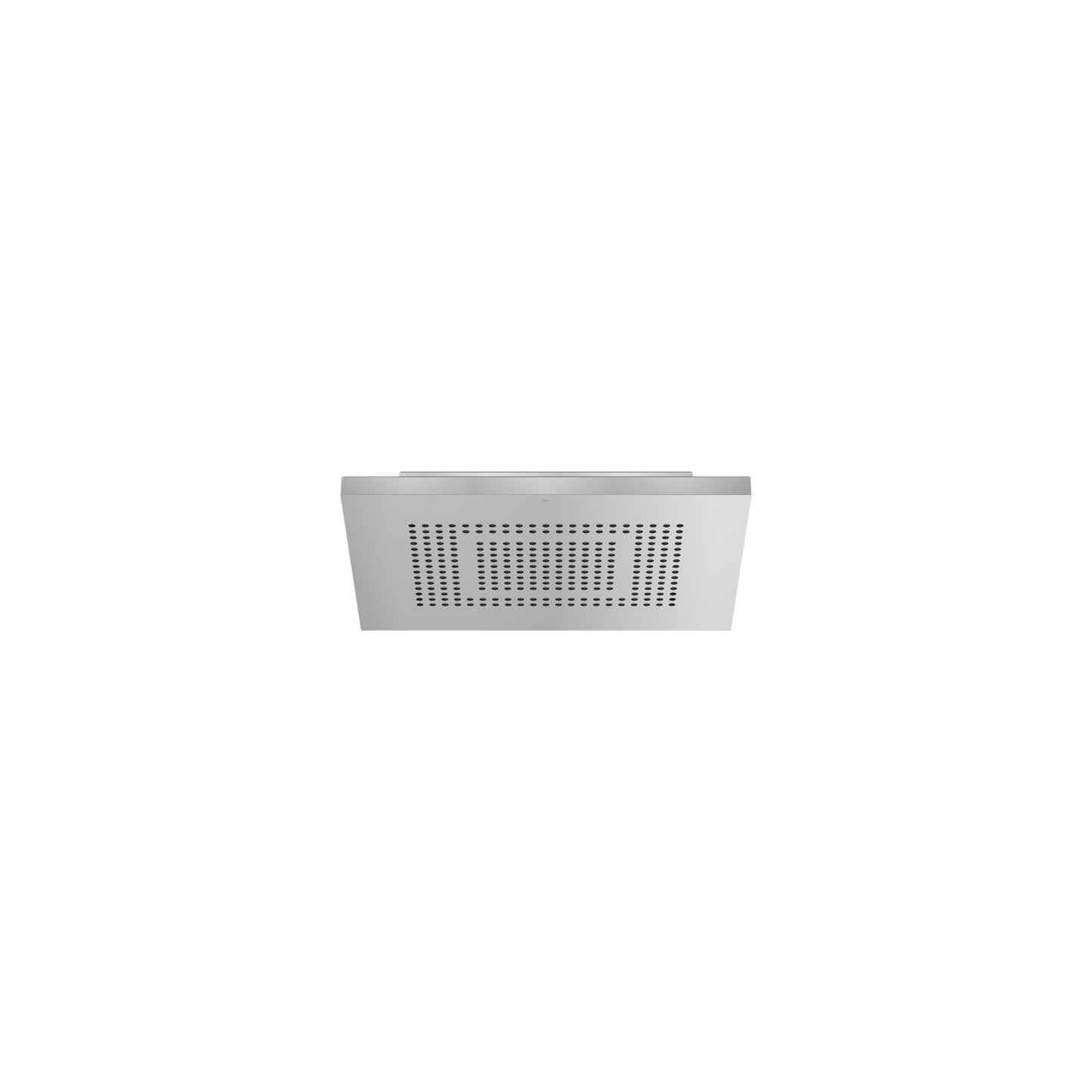 Dornbracht 41401979 Big Rain Rain Panel Flush Mounted , Manual Control