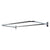 Barclay 4145-60 60 D Shower Rod - Parent