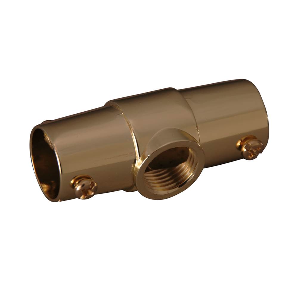 Barclay 4150CT Ceiling Tee for 4150 Rod