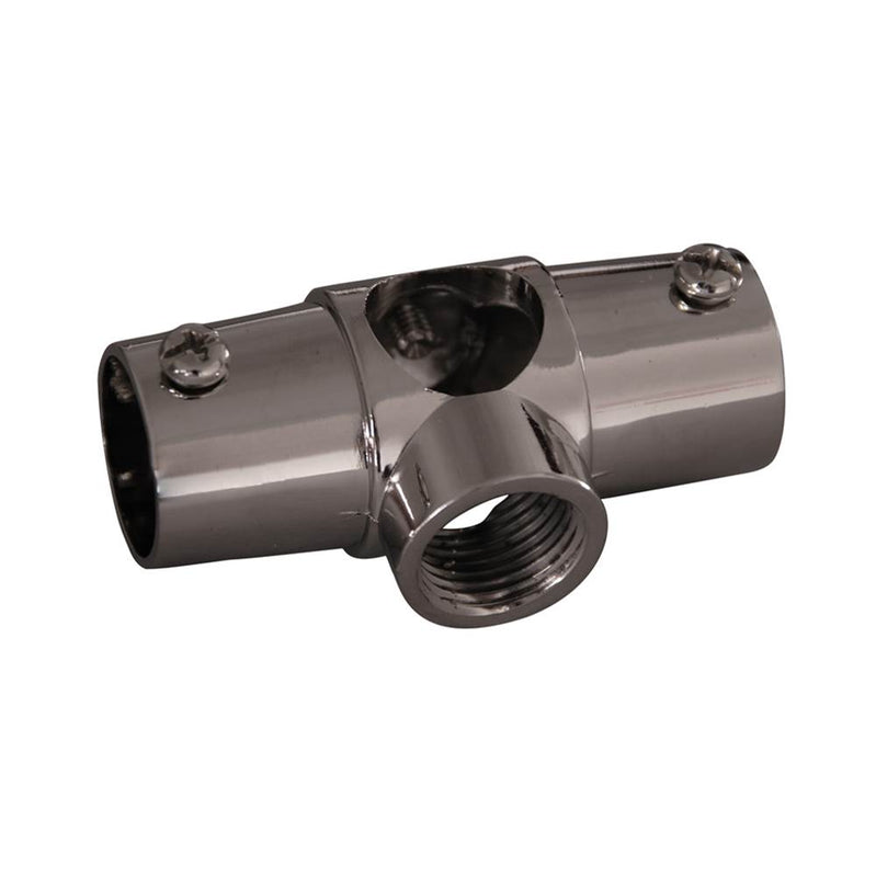 Barclay 4150WT Wall Tee for 4150 Rod - Parent