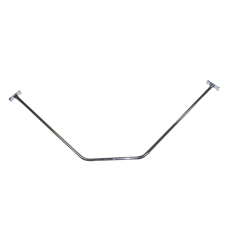 Barclay 4157-30 4157 Neo Angle Shower Rod 30x24x30 - Parent
