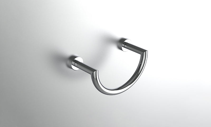 Neelnox FMD-TWR1 Form Moderne Towel Ring - Parent