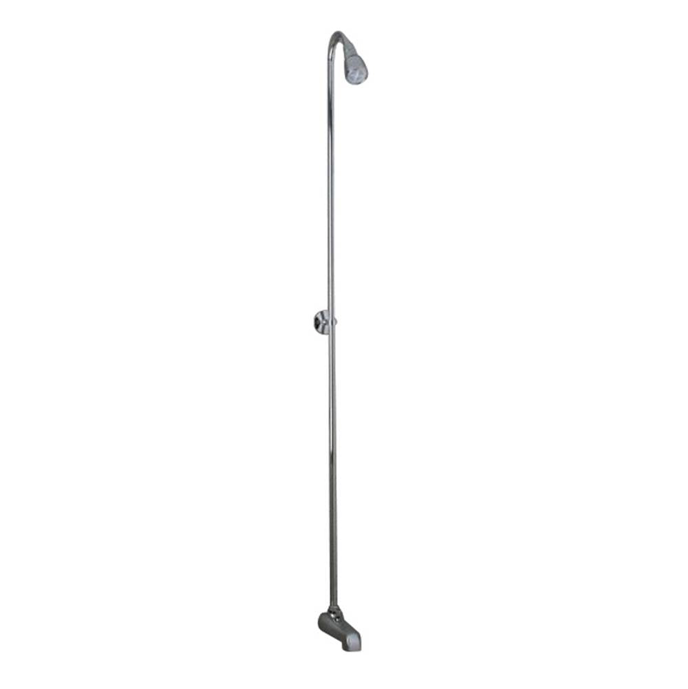 Barclay 4185 Converto Shower for Built In Tubs - Parent