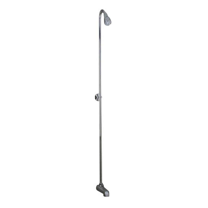 Barclay 4185 Converto Shower for Built In Tubs - Parent