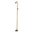 Barclay 4185 Converto Shower for Built In Tubs