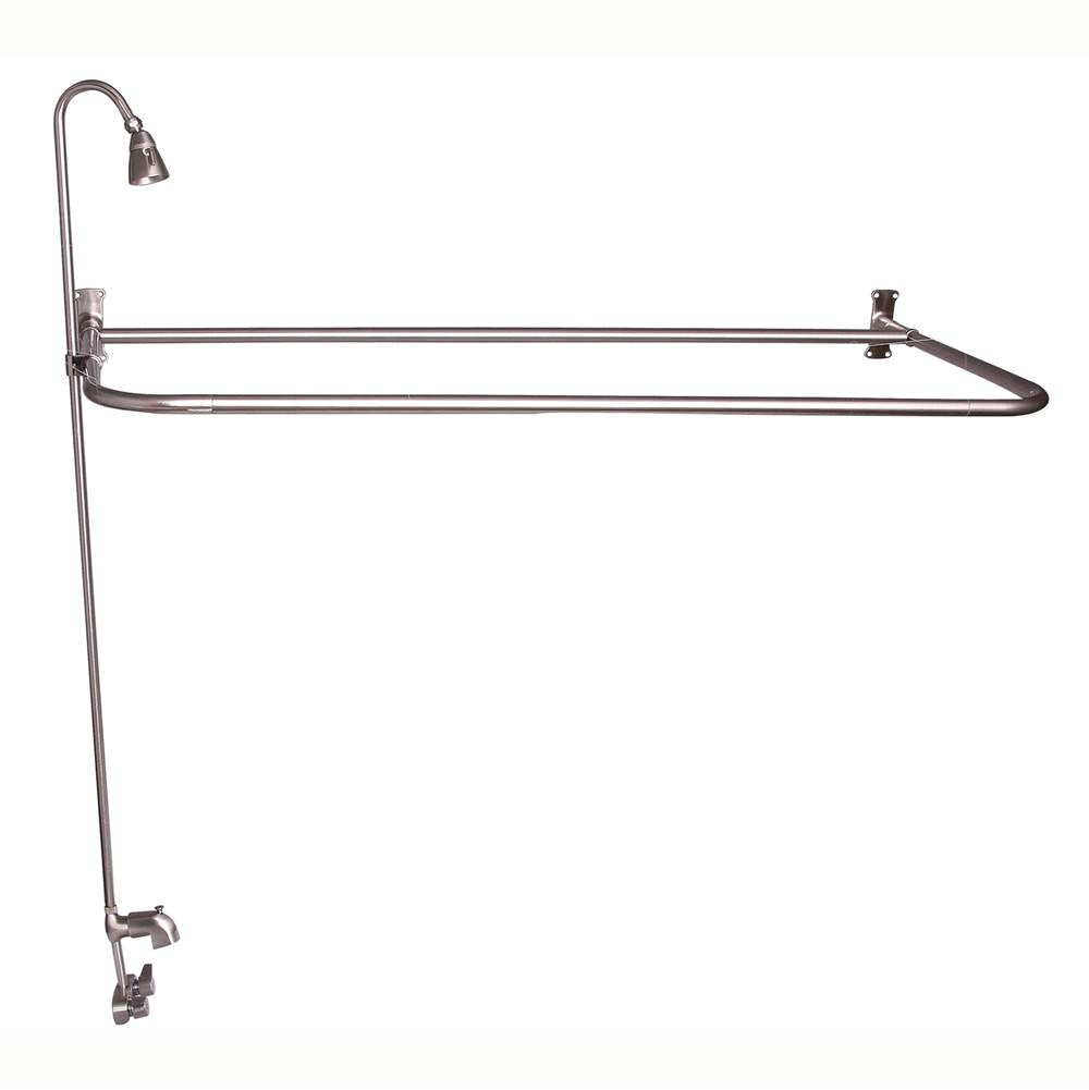 Barclay 4191-48 Converto Shower With 48 D-Rod Code Spout - Parent