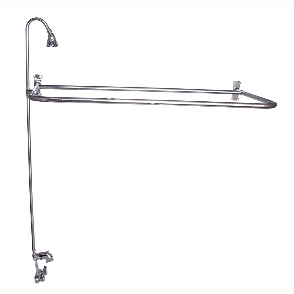 Barclay 4191-48 Converto Shower With 48 D-Rod Code Spout