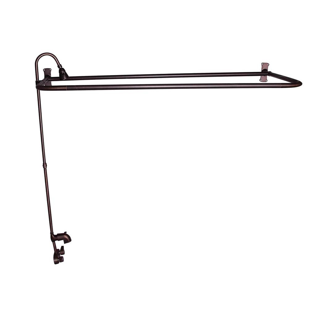 Barclay 4191-48 Converto Shower With 48 D-Rod Code Spout