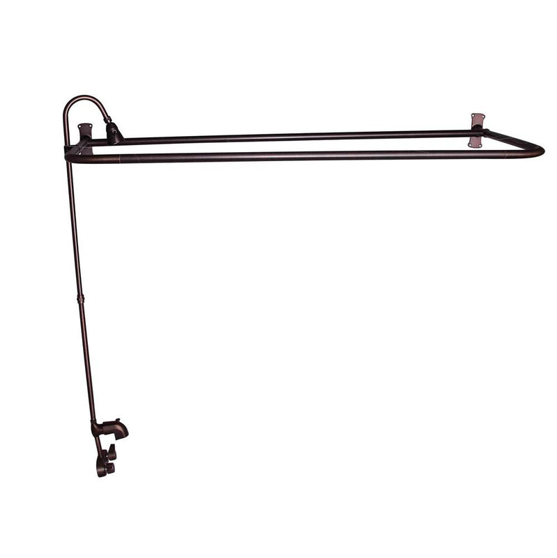 Barclay 4191-48 Converto Shower With 48 D-Rod Code Spout