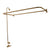 Barclay 4191-48 Converto Shower With 48 D-Rod Code Spout